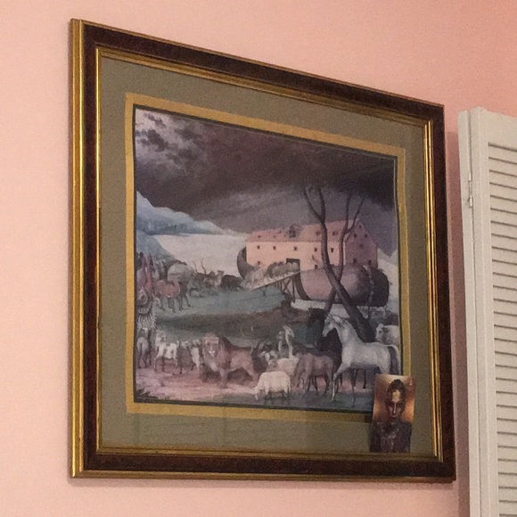 Room decor
